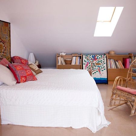 Beachfront House, Valencia, Wifi, Paddle Surf Board, Incredible Views Sueca Exteriör bild