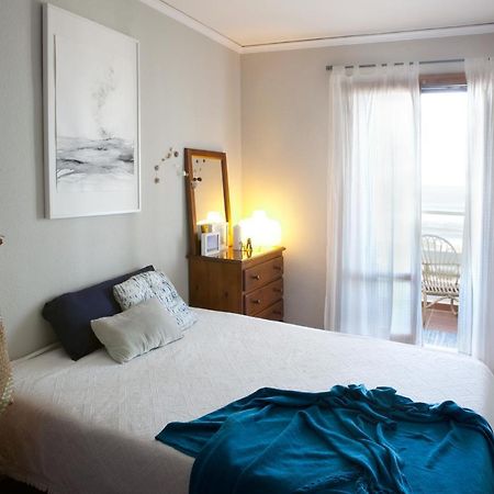 Beachfront House, Valencia, Wifi, Paddle Surf Board, Incredible Views Sueca Exteriör bild