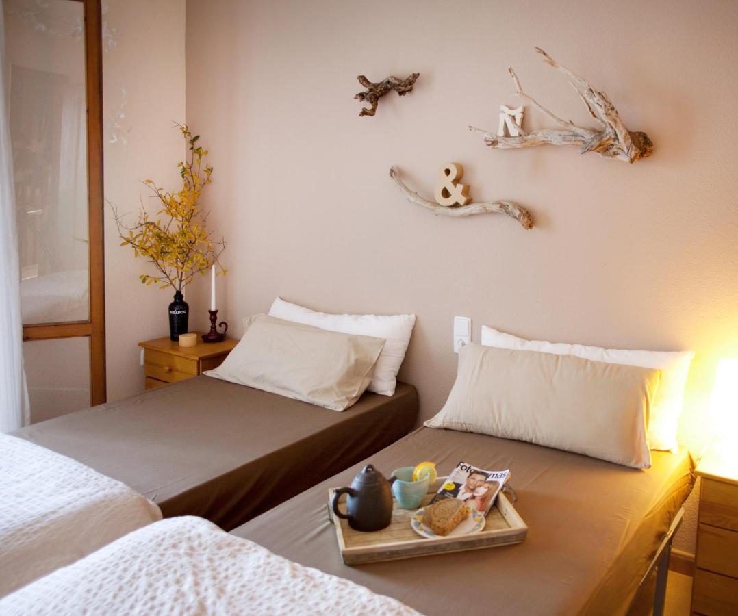 Beachfront House, Valencia, Wifi, Paddle Surf Board, Incredible Views Sueca Exteriör bild