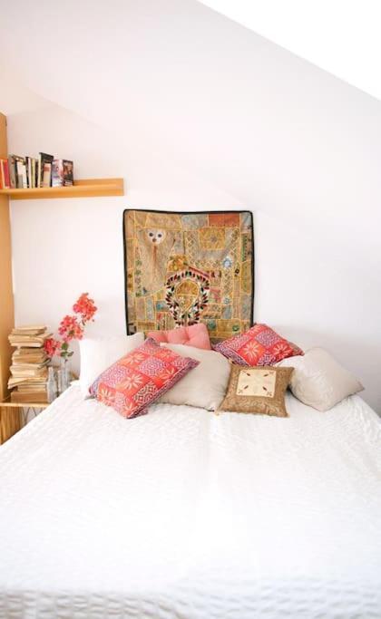 Beachfront House, Valencia, Wifi, Paddle Surf Board, Incredible Views Sueca Exteriör bild