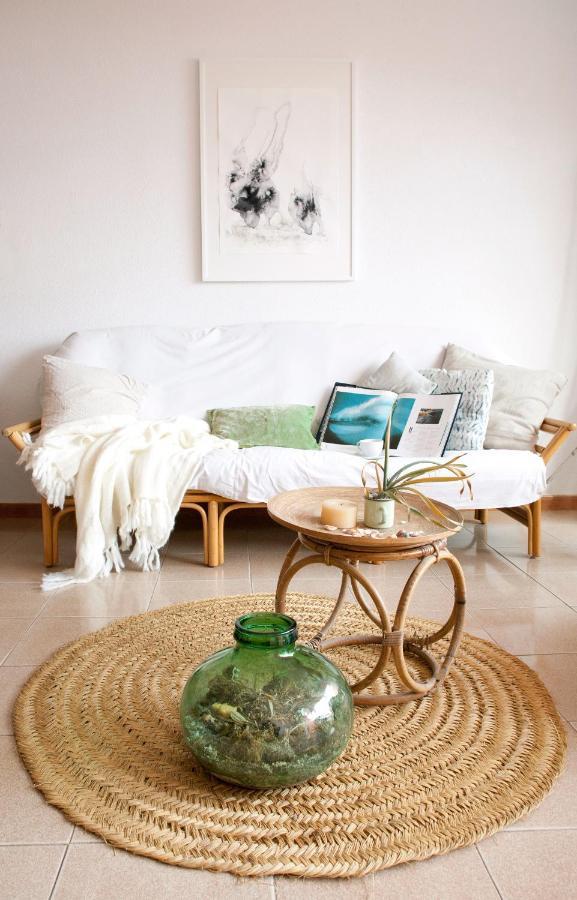 Beachfront House, Valencia, Wifi, Paddle Surf Board, Incredible Views Sueca Exteriör bild