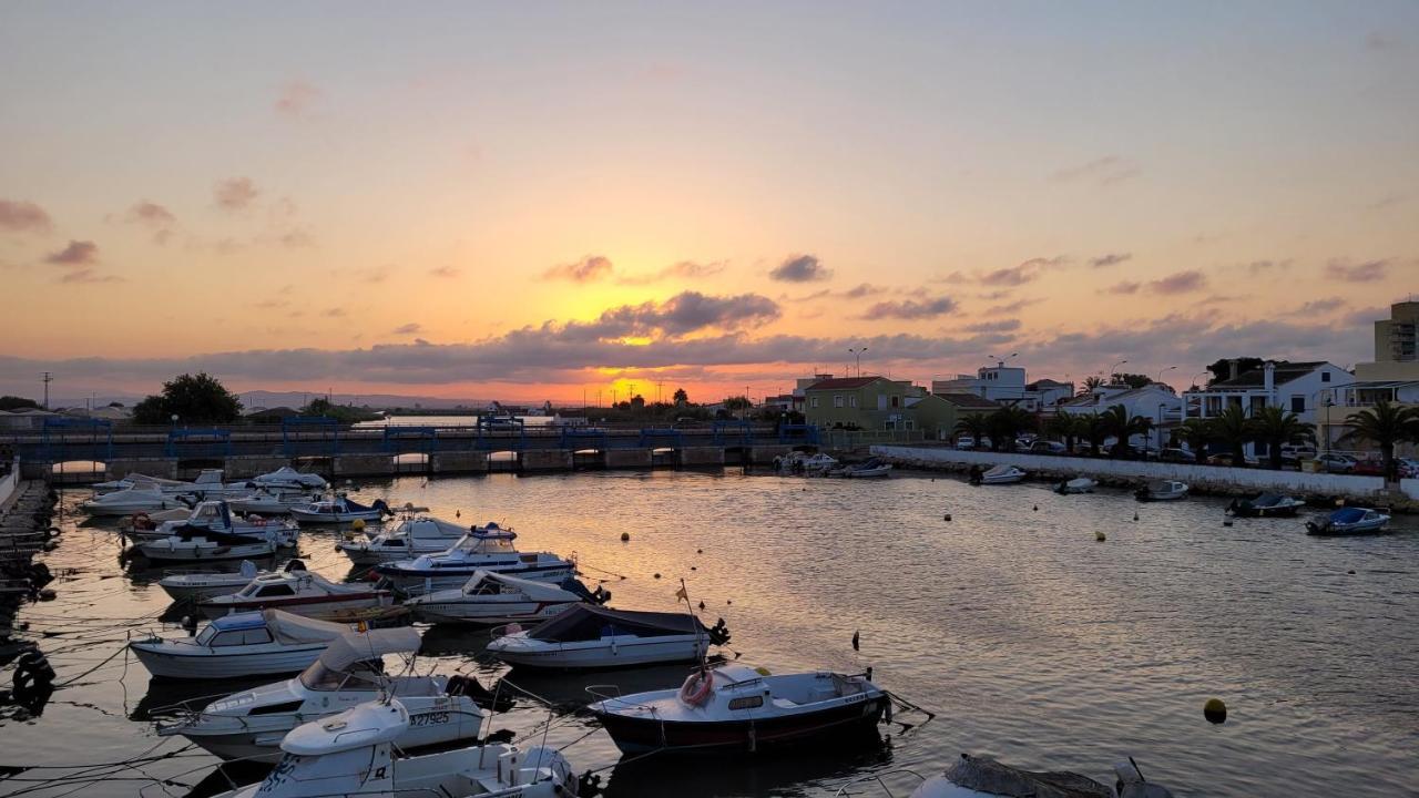 Beachfront House, Valencia, Wifi, Paddle Surf Board, Incredible Views Sueca Exteriör bild